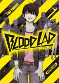 Blood Lad T.1 Blood Lad T.1