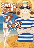 Switch girl T.16 Switch girl T.16