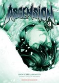 Ascension T.9 Ascension T.9