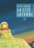 La cit� Saturne T.7