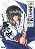 Kenshin le vagabond - Perfect �dition T.16