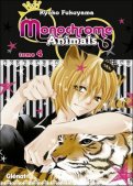 Monochrome animals T.4 Monochrome animals T.4