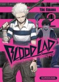 Blood Lad T.2 Blood Lad T.2