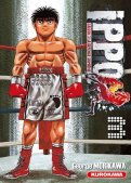 Ippo - saison 3 - La défense suprême T.3 Ippo - saison 3 - La défense suprême T.3