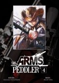 The Arms Peddler T.4 The Arms Peddler T.4