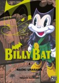 Billy Bat T.4 Billy Bat T.4
