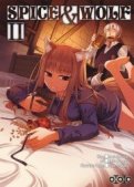 Spice & Wolf T.2 Spice & Wolf T.2