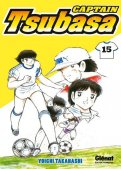 Captain Tsubasa T.15 Captain Tsubasa T.15