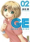 GE - Good Ending T.2 GE - Good Ending T.2