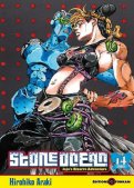 Jojo's Bizarre Adventure - Stone Ocean T.14 Jojo's Bizarre Adventure - Stone Ocean T.14