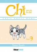 Chi, une vie de chat T.9 Chi, une vie de chat T.9