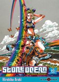 Jojo's Bizarre Adventure - Stone Ocean T.16 Jojo's Bizarre Adventure - Stone Ocean T.16