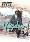 Vagabond T.34 Vagabond T.34