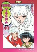 Inu Yasha T.49 Inu Yasha T.49
