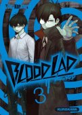 Blood Lad T.3 Blood Lad T.3