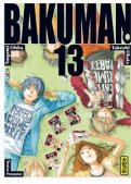 Bakuman T.13 Bakuman T.13