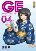 GE - Good Ending T.4 GE - Good Ending T.4