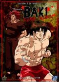 Baki the grappler - saison 2 - collector Baki the grappler - saison 2 - collector