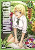 Btooom ! T.7 Btooom ! T.7