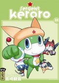 Keroro T.23 Keroro T.23