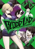 Blood Lad T.4 Blood Lad T.4