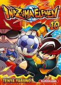 Inazuma eleven T.10 Inazuma eleven T.10