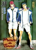 Prince du tennis T.37