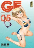 GE - Good Ending T.5 GE - Good Ending T.5