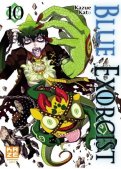 Blue exorcist T.10 Blue exorcist T.10