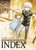 A certain magical index T.6 A certain magical index T.6
