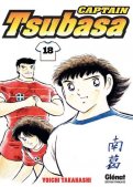 Captain Tsubasa T.18 Captain Tsubasa T.18