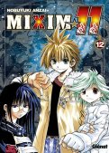 Mixim 11 T.12 Mixim 11 T.12