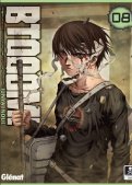Btooom ! T.8 Btooom ! T.8