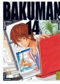 Bakuman T.14 Bakuman T.14