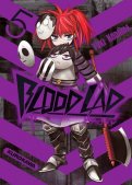 Blood Lad T.5 Blood Lad T.5