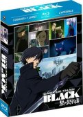 Darker than black - int�grale - blu-ray - �dition saphir