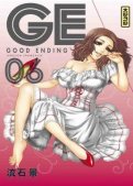 GE - Good Ending T.6 GE - Good Ending T.6