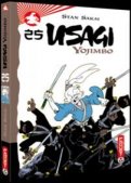 Usagi Yojimbo T.25 Usagi Yojimbo T.25