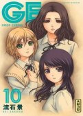 GE - Good Ending T.10 GE - Good Ending T.10
