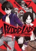 Blood Lad T.7 Blood Lad T.7