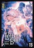 Letter Bee T.15 Letter Bee T.15