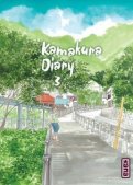 Kamakura Diary T.3 Kamakura Diary T.3