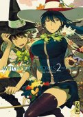Witchcraft works T.2 Witchcraft works T.2