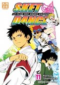 Sket Dance T.11 Sket Dance T.11