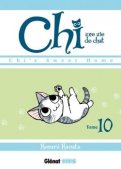 Chi, une vie de chat T.10 Chi, une vie de chat T.10