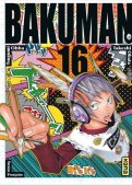 Bakuman T.16 Bakuman T.16