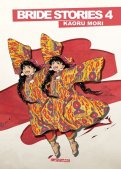 Bride stories - grand format T.4