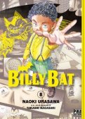 Billy Bat T.8 Billy Bat T.8