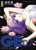GE - Good Ending T.7 GE - Good Ending T.7