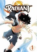 Radiant T.1 Radiant T.1